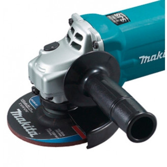 Угловая шлифмашина MAKITA GA5021C