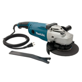 Угловая шлифмашина Makita GA7020RF