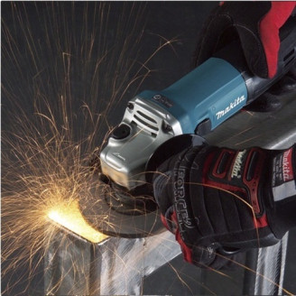 Угловая шлифмашина Makita GA7030RF01
