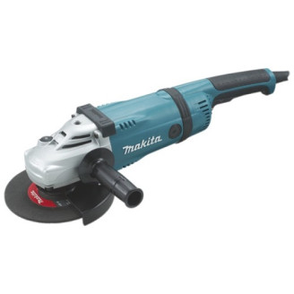 Makita GA7030RF01 | Угловая шлифмашина Makita GA7030RF01