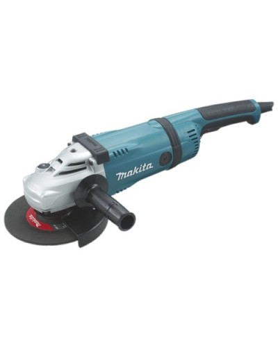 Makita GA7030RF01 | Угловая шлифмашина Makita GA7030RF01