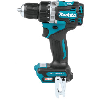 Акумуляторний дриль-шурупокрут з ударом Makita XGT HP002GZ (каркас)