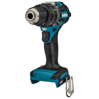 Акумуляторний дриль-шурупокрут з ударом Makita XGT HP002GZ (каркас)