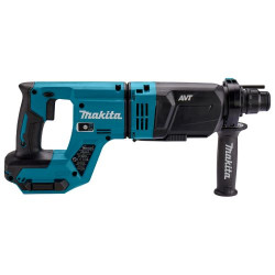 Аккумуляторный перфоратор Makita XGT HR007GZ (каркас)