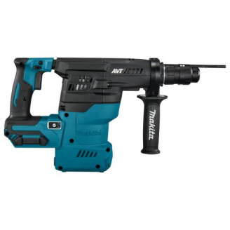 Акумуляторний перфоратор Makita XGT HR009GZ (карскас)