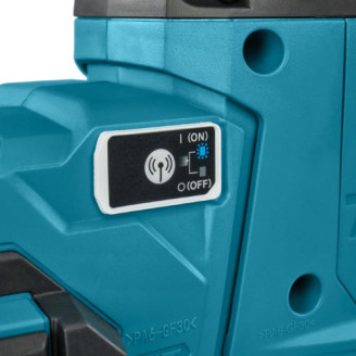 Акумуляторний перфоратор Makita XGT HR009GZ (карскас)