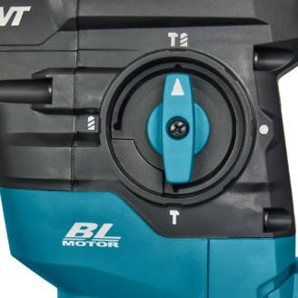 Акумуляторний перфоратор Makita XGT HR009GZ (карскас)