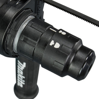 Акумуляторний перфоратор Makita XGT HR009GZ (карскас)