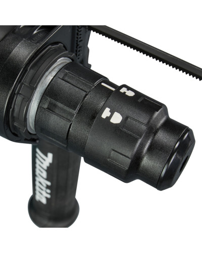Аккумуляторный перфоратор Makita XGT HR009GZ (карскас)  - фото 3