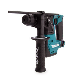 Аккумуляторный перфоратор Makita HR140DZ (каркас)
