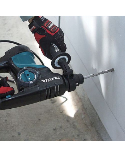 Перфоратор Makita HR2810T  - фото 3