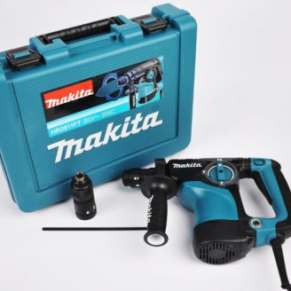 Перфоратор Makita HR2811FT