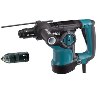 Makita HR2811FT | Перфоратор Makita HR2811FT