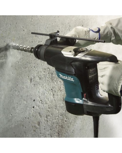 Перфоратор Makita HR3200C  - фото 2