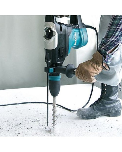 Перфоратор Makita HR4003C  - фото 2