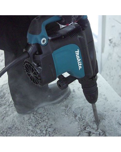 Перфоратор Makita HR4511C  - фото 2