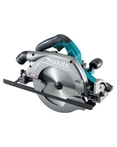 Makita HS009GZ | Аккумуляторная дисковая пила Makita XGT HS009GZ (каркас)