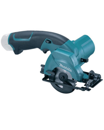 Makita HS300DZ | Аккумуляторная ручная дисковая пила Makita CXT HS300DZ (каркас)