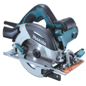 Makita HS6101 | Дисковая пила Makita HS6101