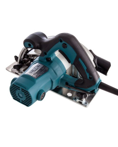 Дисковая пила Makita HS6601  - фото 3