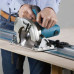 Дисковая пила Makita HS6601  - фото 2