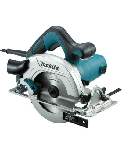 Makita HS6601 | Дисковая пила Makita HS6601