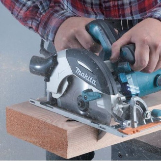 Дисковая пила Makita HS7100
