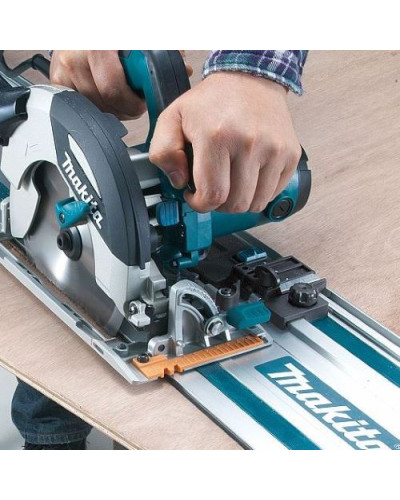 Дисковая пила Makita HS7100  - фото 2