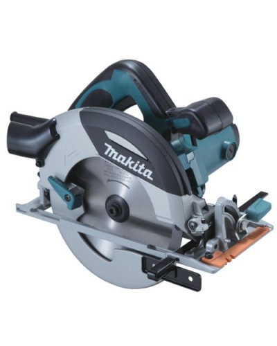 Makita HS7100 | Дисковая пила Makita HS7100