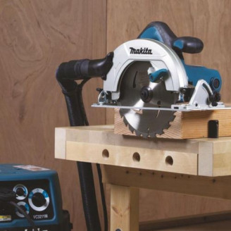 Дисковая пила Makita HS7601K 