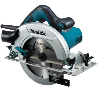 Makita HS7601K | Дисковая пила Makita HS7601K 