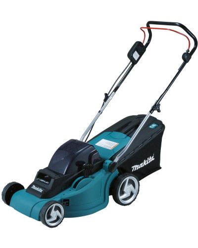 Makita DLM380Z | Аккумуляторная газонокосилка MAKITA LXT DLM380Z (каркас)