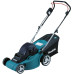 Аккумуляторная газонокосилка MAKITA LXT DLM380Z (каркас)