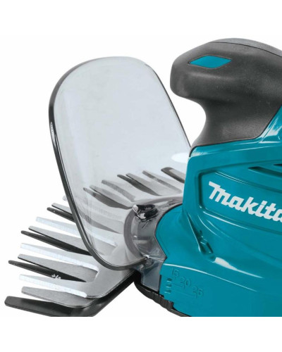 Акумуляторні ножиці для трави MAKITA LXT DUM604Z  - фото 2