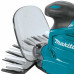 Акумуляторні ножиці для трави MAKITA LXT DUM604Z  - фото 2