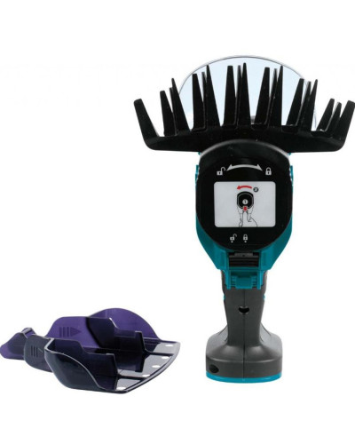 Акумуляторні ножиці для трави MAKITA LXT DUM604Z  - фото 3