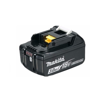Makita 632G12-3 | Аккумулятор MAKITA LXT BL1830B, 632G12-3