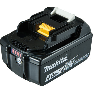 Makita 632F07-0 | Аккумулятор MAKITA LXT BL1840B, 632F07-0