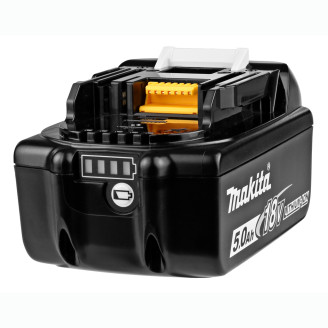 Аккумулятор MAKITA LXT BL1850B, 632F15-1