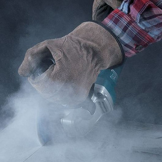 Угловая шлифмашина Makita GA5040