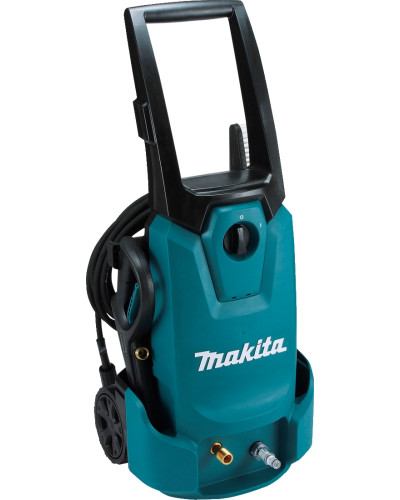 Makita HW1200 | Мойка высокого давления Makita HW1200