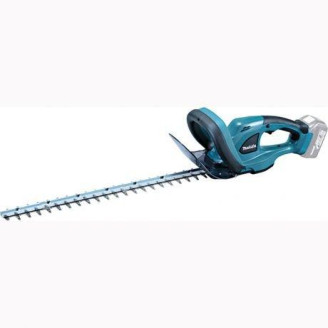 Аккумуляторный кусторез Makita DUH523Z (каркас)