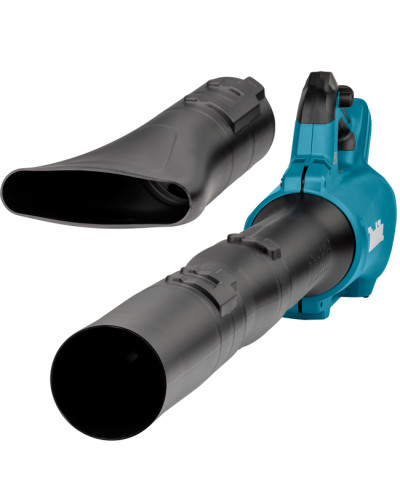 Аккумуляторная воздуходувка MAKITA LXT DUB184Z (каркас)  - фото 6