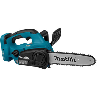 Аккумуляторная цепная пила Makita DUC302Z (каркас)