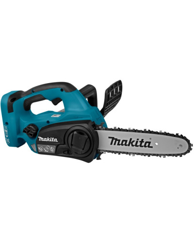 Аккумуляторная цепная пила Makita DUC302Z (каркас)  - фото 2