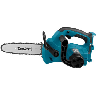 Аккумуляторная цепная пила Makita DUC302Z (каркас)