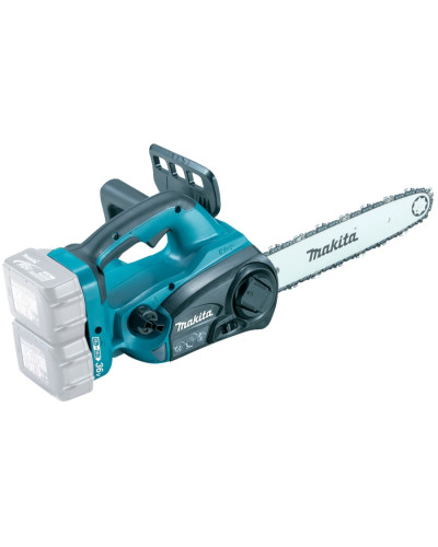 Makita DUC302Z | Аккумуляторная цепная пила Makita DUC302Z (каркас)