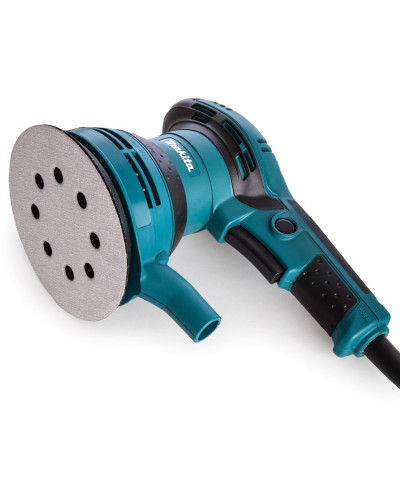 Ексцентрикова шліфмашина Makita BO5041  - фото 10