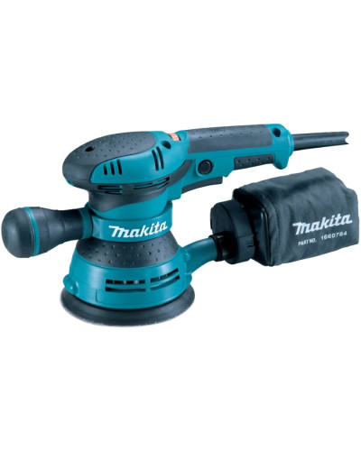 Makita BO5041 | Ексцентрикова шліфмашина Makita BO5041