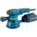 Ексцентрикова шліфмашина Makita BO5041